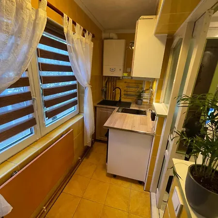Apartmán Marasti Andromeda Kluž