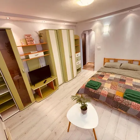 Marasti Andromeda Kluž