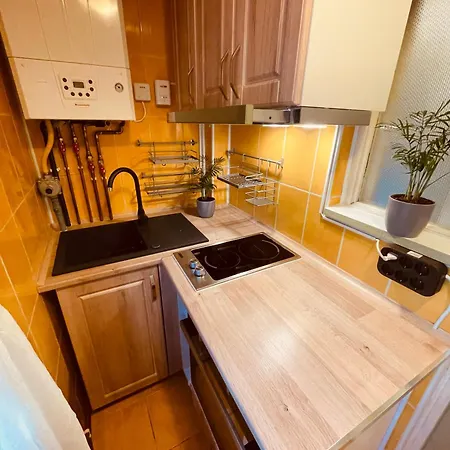 Marasti Andromeda Kluž