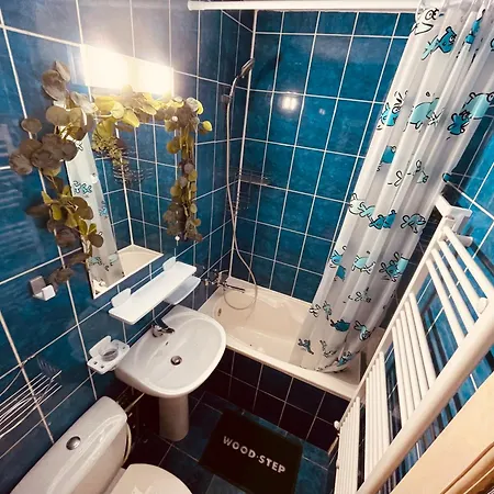 Marasti Andromeda * Kluž