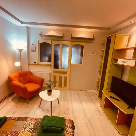 Marasti Andromeda Apartment