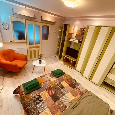 Marasti Andromeda Cluj-Napoca
