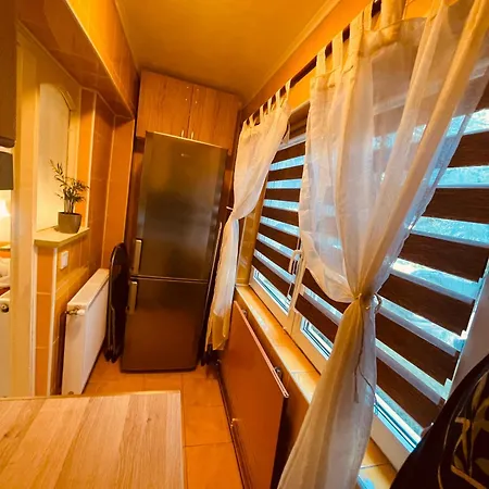 Marasti Andromeda Apartmán