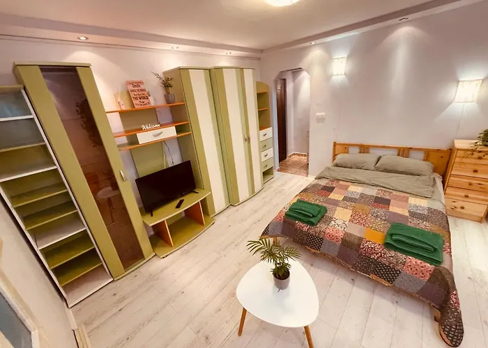 Marasti Andromeda Cluj-Napoca