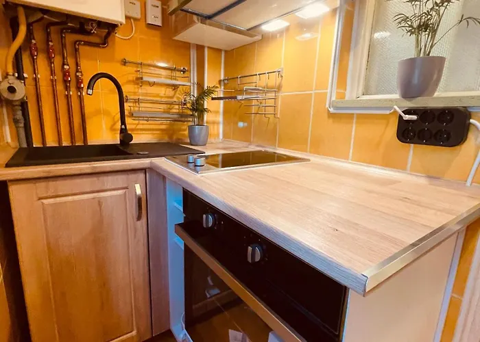 Marasti Andromeda * Kluž