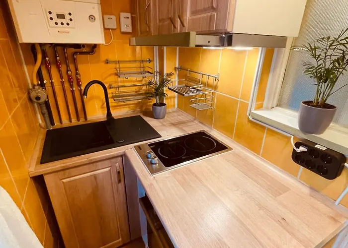 Marasti Andromeda Kluž