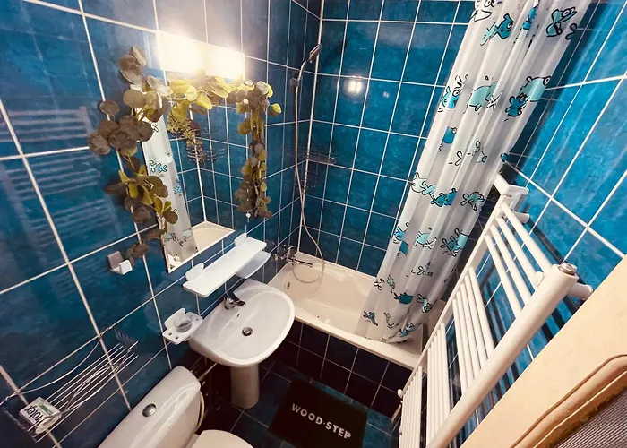 Marasti Andromeda * Kluž