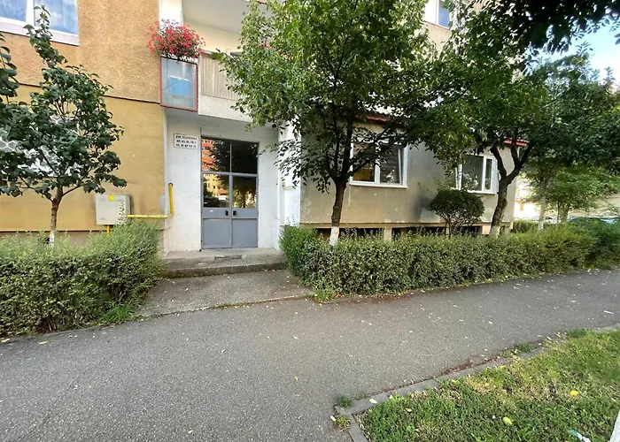 Marasti Andromeda * Cluj-Napoca